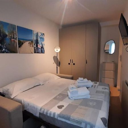 Accomodo Mim26 Monolocale Porta Venezia Daire Milano Dış mekan fotoğraf